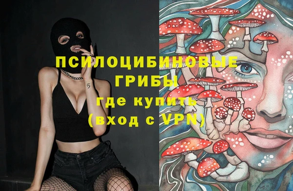 кристаллы Белоозёрский
